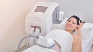 1, 2 или 3 сеанса криолиполиза в студии Margo_laser