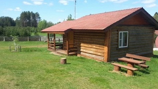 Отдых в Селигерском крае