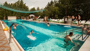SPA-тур