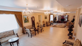 SPA-отель «Жуковское»