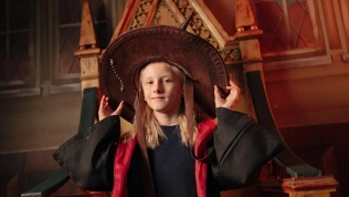 Комбобилет в шоу-парк «Музей Гарри Поттера»