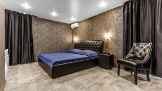 Отдых в отеле Grey Hotel