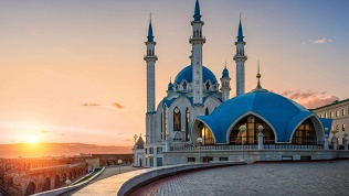 Тур за 3 дня и 2 ночи от компании «НижегородИнТур»