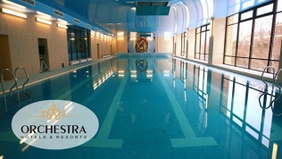 Orchestra Oka SPA Resort