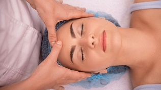 Чистка, массаж, пилинг лица от Осиповой Светланы