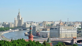 Квест-экскурсия по городу