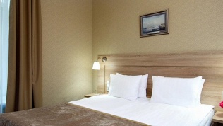 Проживание в центре Санкт-Петербурга в апартаментах Nevsky Aster