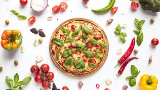 Доставка «Pizza Мания»