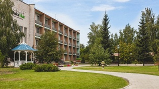 Санаторий Medical Estate