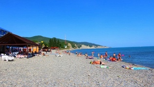 База отдыха «Озереевка»