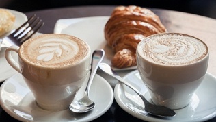 Кофейня Coffee & Garden