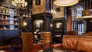 1608 Whiskey Room