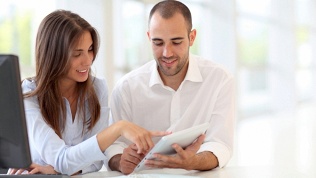 Онлайн-доступ к курсу от онлайн-школы Office Guru