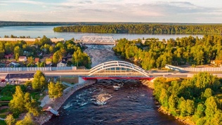 Комплекс «Угребись»