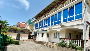 Отдых в Сочи в поселке Вардане в гостевом доме «У Сусаны»