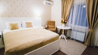 Загородный клуб Weekend