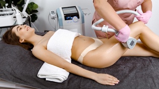 Процедуры по коррекции фигуры в салоне красоты и эстетики тела Lantana