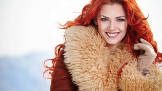 Стрижка и окрашивание волос от мастера-стилиста Гурьевой Ирины