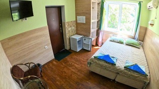 Гостевой дом «Бамбук»
