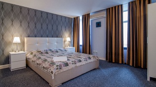 PiterStay Nevsky 32