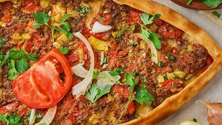 Кафе Galata Kebap House