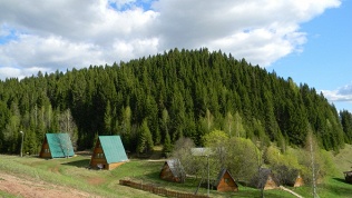 База отдыха «Калинино»