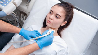 Комплексное или локальное УЗИ в клинике Hello, Doc!