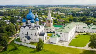 Автобусная экскурсия
