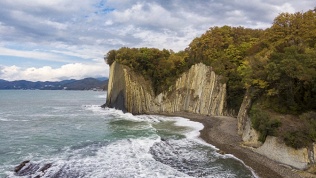 Тур выходного дня «Тайны побережья» 07.12 от турагентства «След в след»