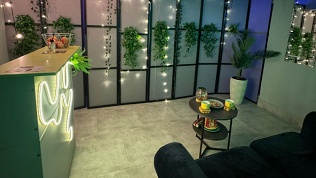 SPA-программа в салоне «Тут разомнут»