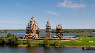 Тур в Карелию
