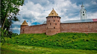 Экскурсионный тур