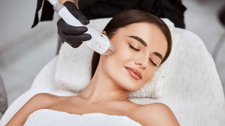 Посещение лазерной эпиляции в клинике Geneva Swiss Clinic