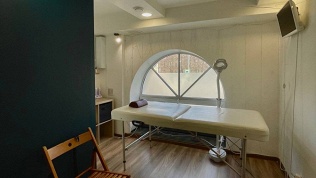 Шугаринг или восковая депиляция в студии Iriska V SPb