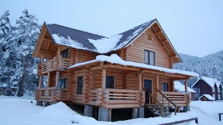 Holiday Park Mikhailovo