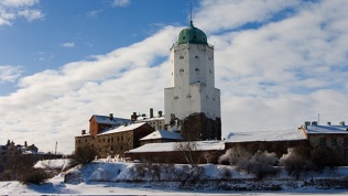 Однодневный тур в Выборг от компании «СканТур»