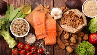 Служба доставки Eat-Fit