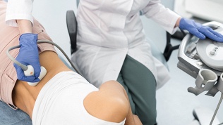 Урологическое обследование в медицинском центре «Весна-мед»