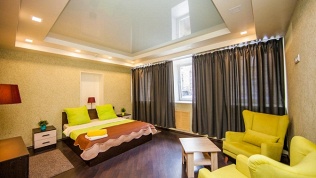 HiLoft Hostel & Hotel