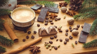 Кафе «ШокоБар»