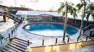 ЗК Dolphin Planet