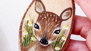 Творческий мастер-класс в студии детского развития Elite Art