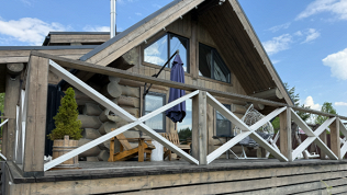 Семейный отдых в загородном доме для компании до 4 человек