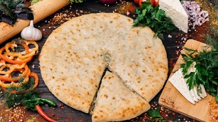 Сеть пекарен «Вкус дня»