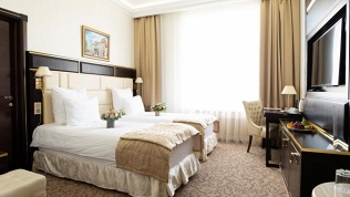 7 Avenue Hotel & SPA