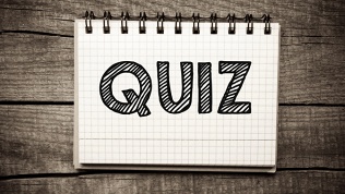 Участие в квизе «Держи пять» от организатора Щербаковой Юлии