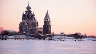 Тур в Карелию