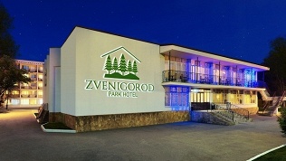 Zvenigorod Park Hotel