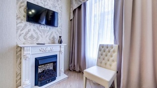 Rooms on Marata Street 10