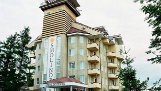 «Смолино Парк Отель»